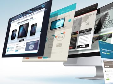 Thinking differently about online landing pages