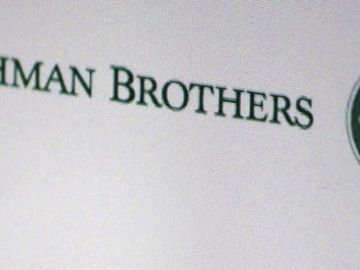 How Lehman Brothers saved the life of a travel startup
