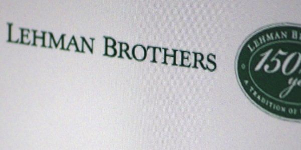 How Lehman Brothers saved the life of a travel startup