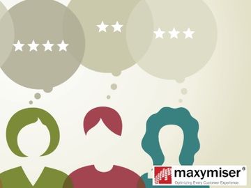 When do TripAdvisor reviews help and hurt bookings?