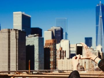 The rise of mobile to drive bookings of in-destination services