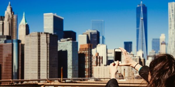 The rise of mobile to drive bookings of in-destination services