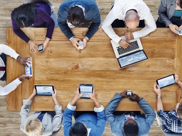 Pivotal moments in 2014: when mobile overtook desktop