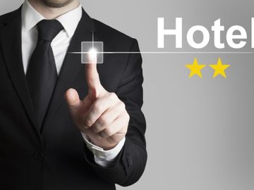Tapping emotions at the moment of booking