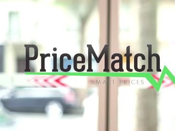 PriceMatch picks up PowerYourRoom