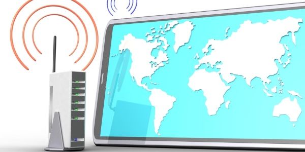 Guess the country with the best public wifi