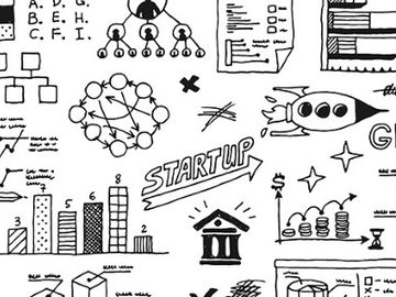 The startup lingo bingo