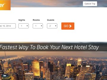 Startup pitch: StayFaster helps hotels protect the (loyalty) crown jewels