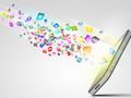 Priming travel apps for peak download periods around the world