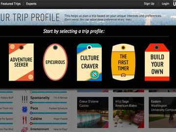 Utrip nets $850K in additional financing