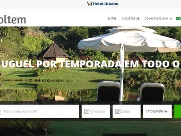 Hotel Urbano offers installment option with rental brand Voltem