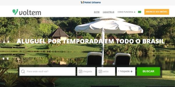 Hotel Urbano offers installment option with rental brand Voltem