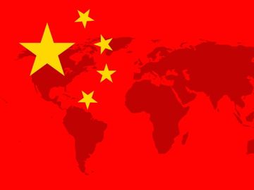 Quietly, quietly, a Chinese online travel giant prepares to take on the world