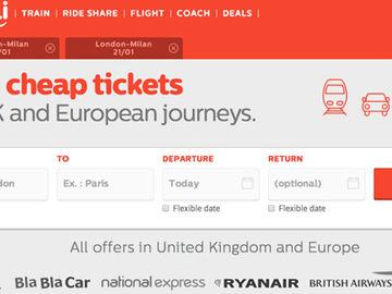 Profitable KelBillet debuts Gopili multi-modal metasearch in Europe