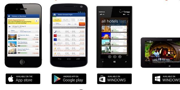 MakeMyTrip adds hotels, gains air share, invests in Simplotel