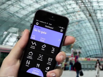 Seamless global transit: One travel app to rule them all