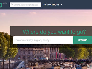 Startup pitch: Vamo fuses scope of a travel agent with online booking tool
