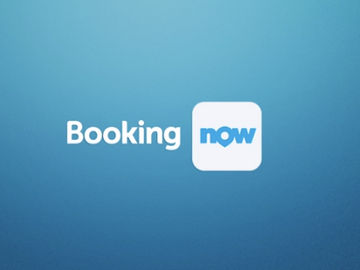 Booking.com re-enters last-minute fray with mobile-only Booking Now