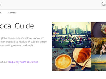 Google pursues higher quality local reviews with Local Guides program