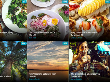 Localeur locks in round of investment, bringing total to $1.2 million