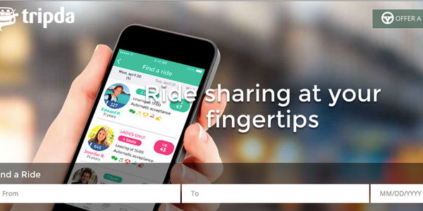 Tripda raises $11 million to expand further into U.S.