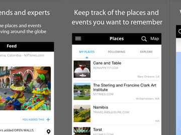 Startup Pitch: TheLater helps travelers organize their research