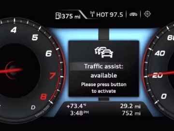 500 miles in a self-driving car - it was delightfully dull