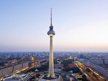 THack Berlin 2015