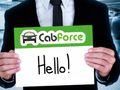 Cabforce picks up Euro 1.5 million funding round
