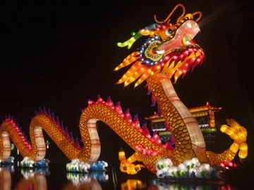What to keep an eye on in China's fast moving tech sector