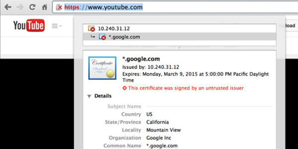 Gogo defends issuing fake SSL certificates for its inflight wifi