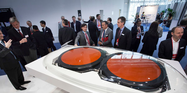 Gogo gets a boost with FCC approval of next-gen satellite