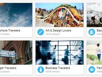 Beautiful travel images drive engagement, yet crush site performance