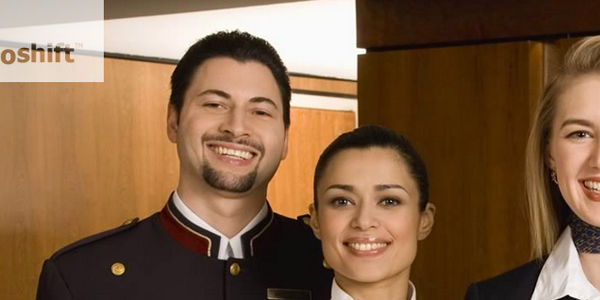 Startup pitch: HelloShift helps hotel managers and staff operate efficiently