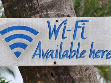 The war on wifi: Hotels need to stop fighting the future