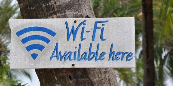The war on wifi: Hotels need to stop fighting the future