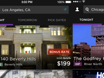  alt="HotelTonight adds geo-targeted rates, in a fresh twist on segmentation"  title="HotelTonight adds geo-targeted rates, in a fresh twist on segmentation" 
