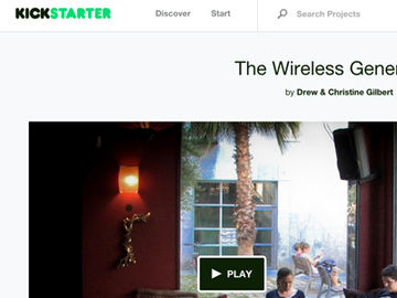 Kickstarter: what a travel blogger wishes she had known