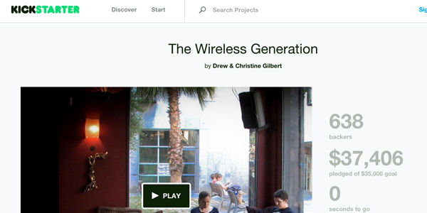 Kickstarter: what a travel blogger wishes she had known