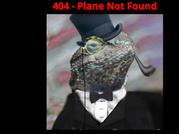 How hackers kidnapped Malaysia Airlines' web address