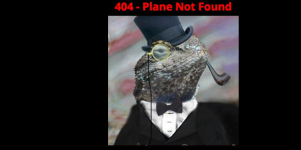How hackers kidnapped Malaysia Airlines' web address