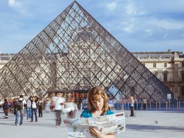 The reality of distribution in tours and activities