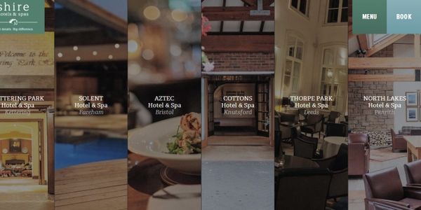Shire Hotels brings price comparison back to home turf