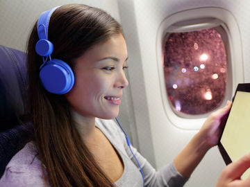 Here's the soaring state of wifi up in the sky [INFOGRAPHIC]