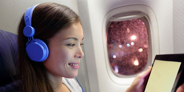 Here's the soaring state of wifi up in the sky [INFOGRAPHIC]