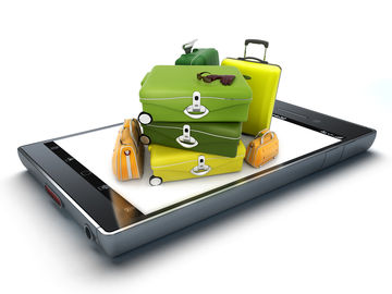 Airline and hotel apps less popular than OTA apps with Millennials
