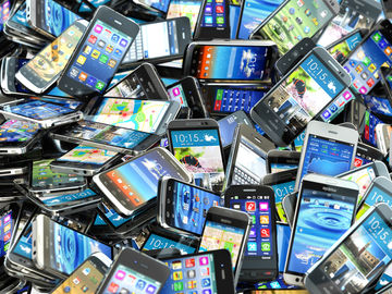 The mobile majority is here in travel — and across all demographics