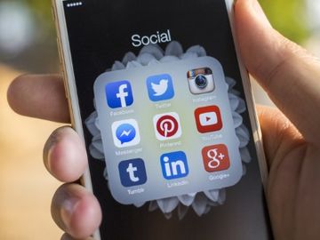 Social media is over-hyped (and some data to perhaps prove it)