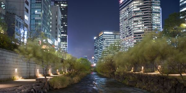 South Korea gets a messaging-based licensed taxi app