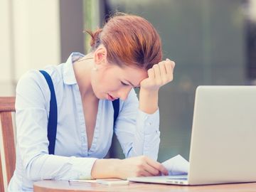 What keeps startup founders awake at night